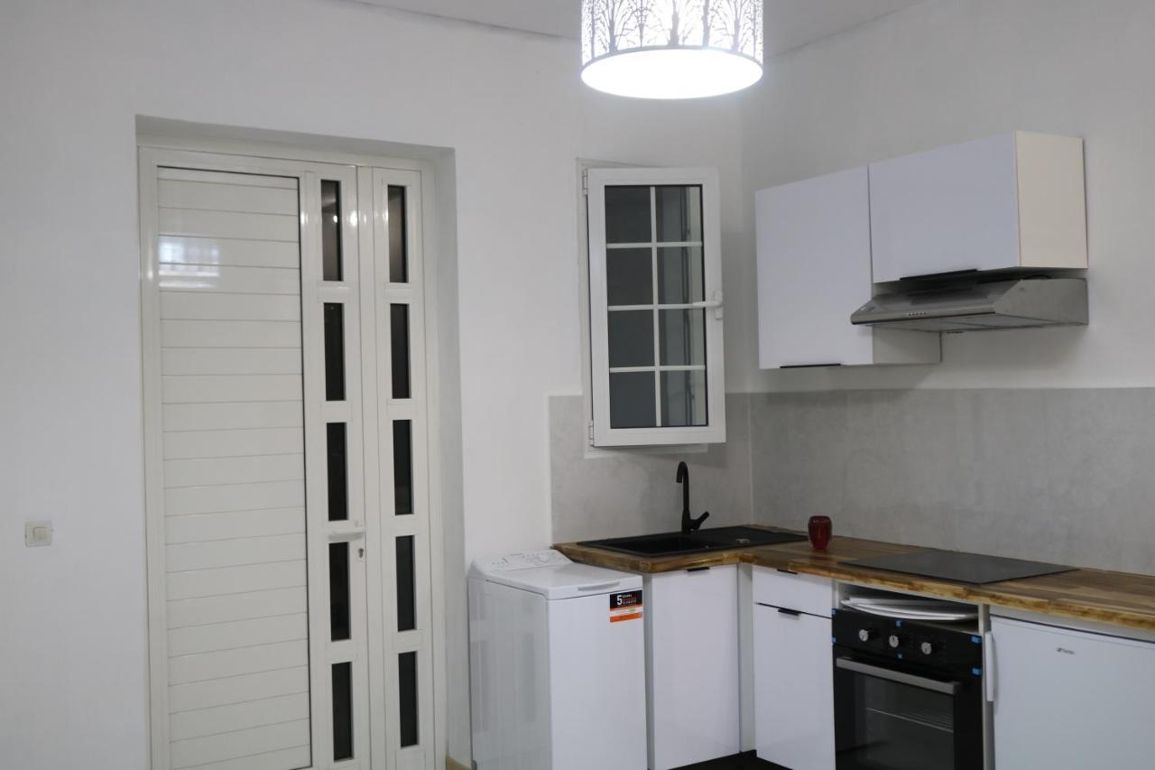 Le Moringa Apartamento Baie-Mahault Exterior foto