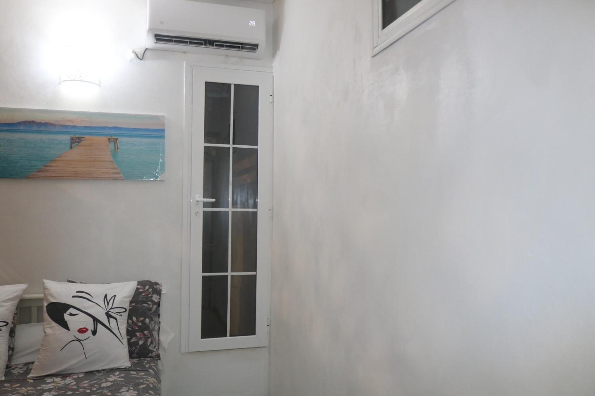Le Moringa Apartamento Baie-Mahault Exterior foto