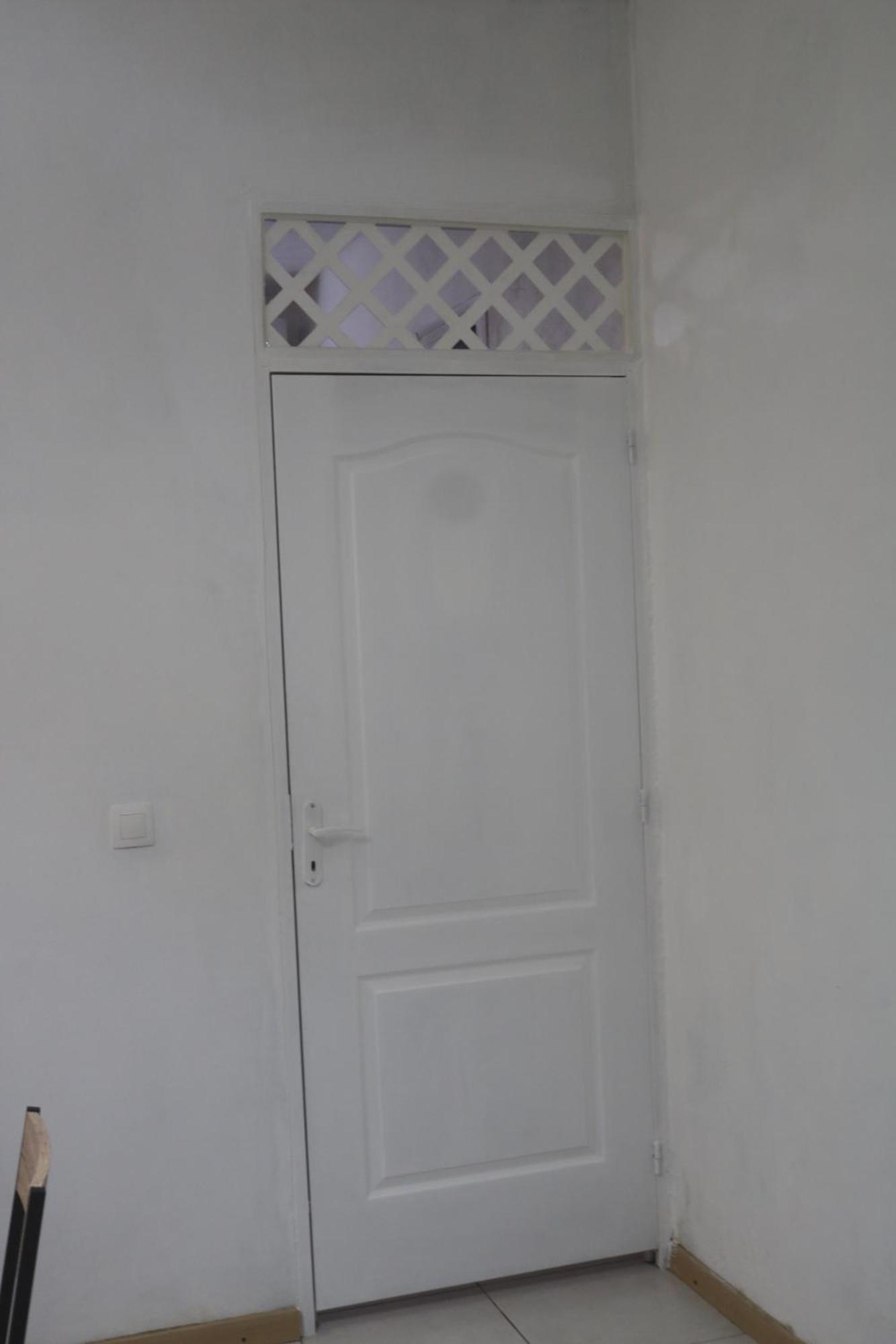 Le Moringa Apartamento Baie-Mahault Exterior foto