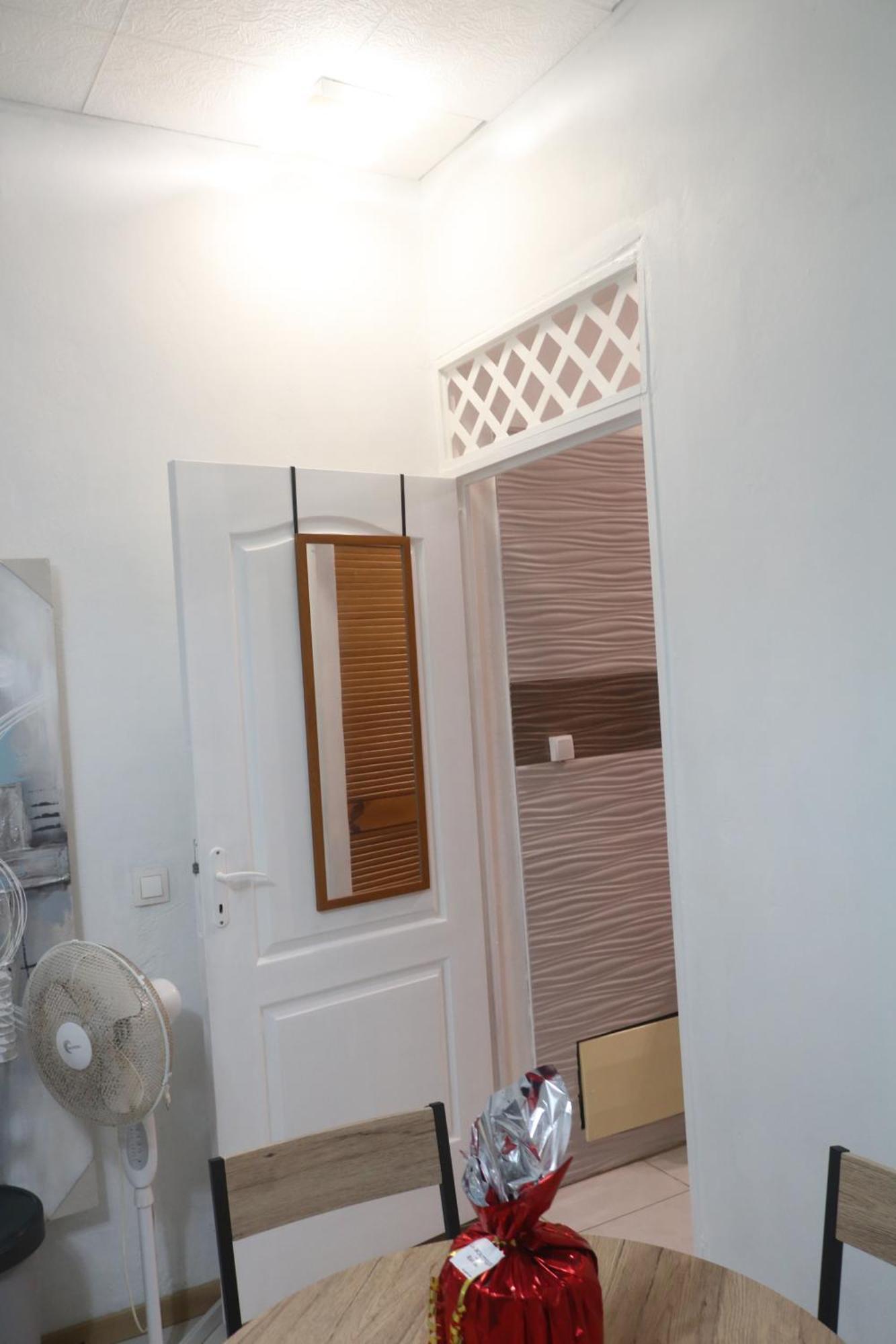 Le Moringa Apartamento Baie-Mahault Exterior foto