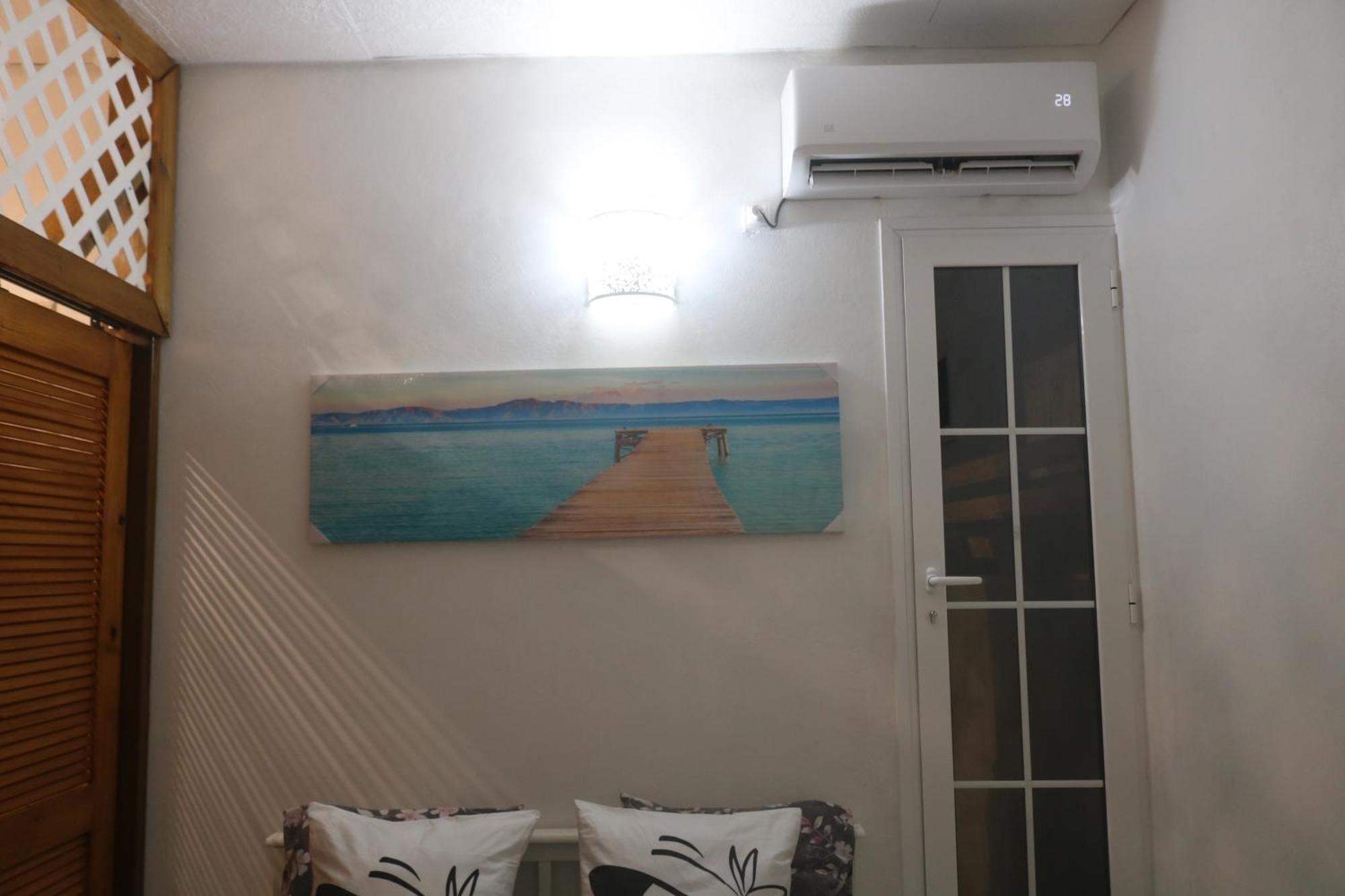 Le Moringa Apartamento Baie-Mahault Exterior foto