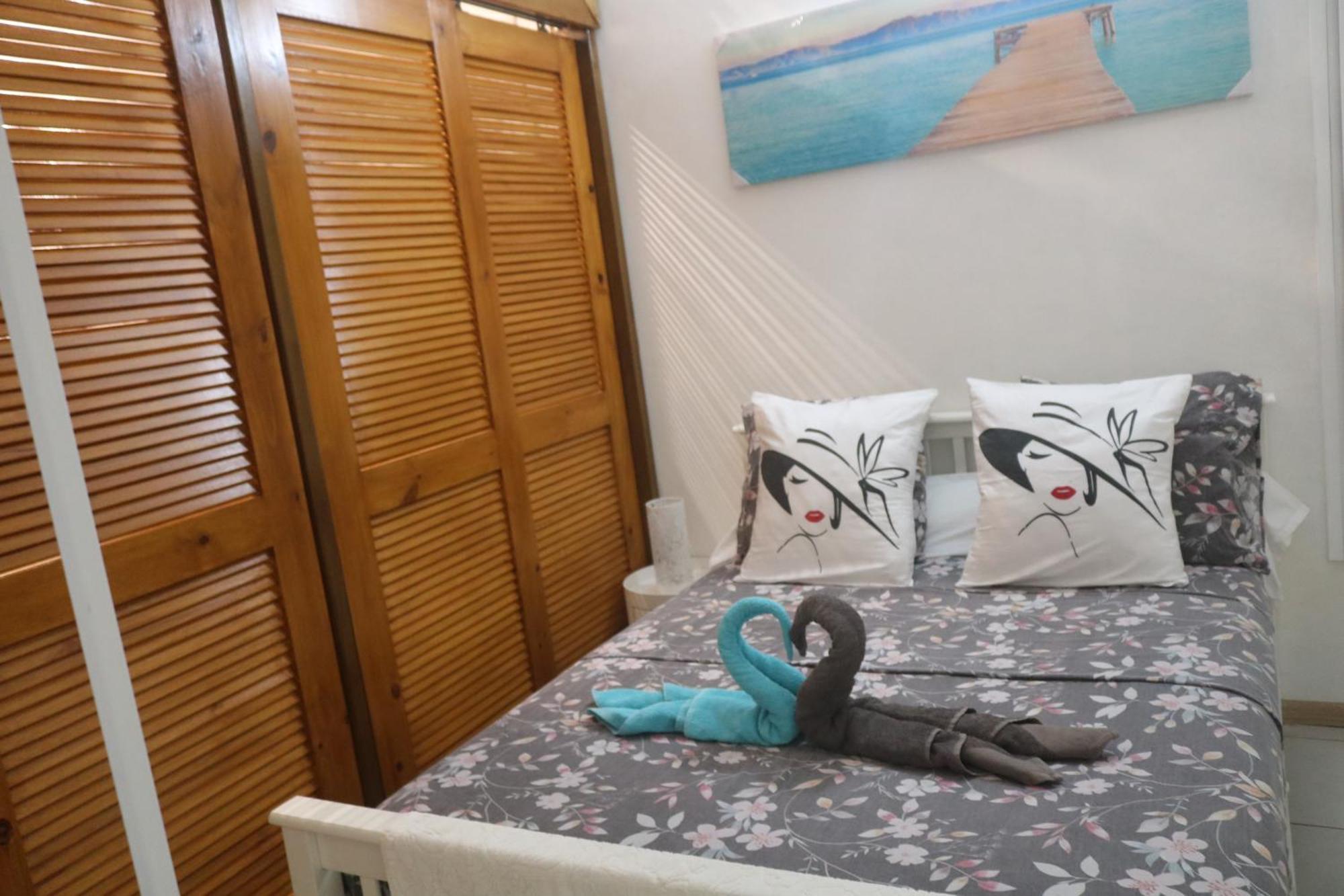 Le Moringa Apartamento Baie-Mahault Exterior foto